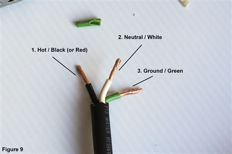 need some advice on power wire 